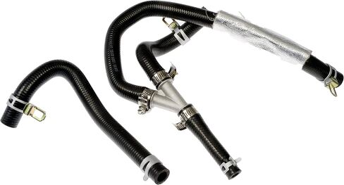 Dorman 626-561 Engine Heater Hose Assembly Compatible with Select Dodge Models (OE FIX) in Saudi Arabia