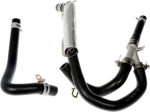 Dorman 626-561 Engine Heater Hose Assembly Compatible with Select Dodge Models (OE FIX) in Saudi Arabia