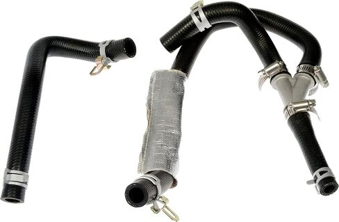Dorman 626-561 Engine Heater Hose Assembly Compatible with Select Dodge Models (OE FIX) in Saudi Arabia