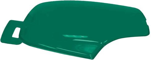 GG Grand General 67892 Clear Oval Door Reading Light Lens, D/S, Kenworth W&T 2006+ in Saudi Arabia