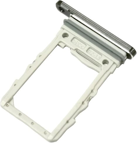 Galaxy Z Flip 4 SIM Card Tray Dual استبدال Flip 4 Sim Card Slot حامل لهاتف Samsung Galaxy Z Flip 4 6.7 "SM-F721U Sim Card Slot Tray مع F721 Sim Card Tray Open Needle Pin Repair Part in Saudi Arabia