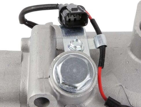 AC Compressor & A/C Clutch For Honda CR-V & Acura RDX 2007 2008 2009 2010 2011 - BuyAutoParts 61-02236NA New in Saudi Arabia
