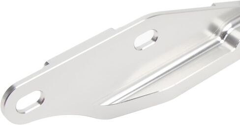 Hood Hinge Release Latch, Sturdy Billet Aluminum Easy To Install High Strength Hood Hinge Release Latch Kit for CIVIC EK 1996 To 2000 in Saudi Arabia