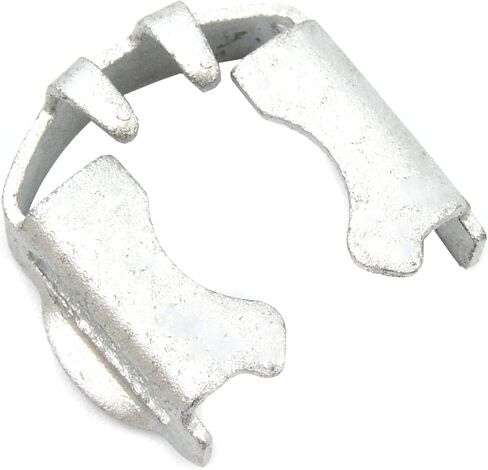 HiSport حاقن الوقود مشبك الاحتفاظ المعدني PC61004 12570620 8 قطعة in Kuwait