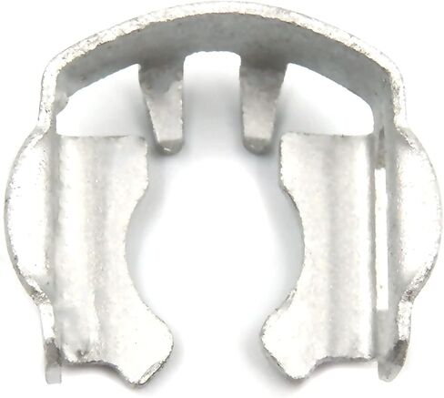 HiSport حاقن الوقود مشبك الاحتفاظ المعدني PC61004 12570620 8 قطعة in Kuwait