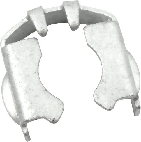 HiSport حاقن الوقود مشبك الاحتفاظ المعدني PC61004 12570620 8 قطعة in Kuwait