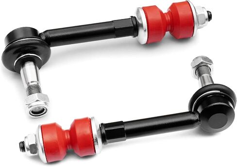 Suspension Dudes PAIR Front Sway Bar Link Kit K750581 FITS: Ram 2500 4WD 2010-2012,Fits Ram 3500 2010-2012, in Saudi Arabia