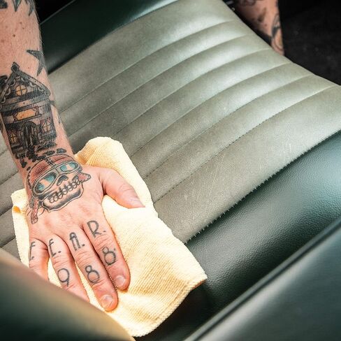 جل الجلد الغني من الفئة الذهبية G17914 من ميجوايرز، 13.5 أونصة. in Kuwait