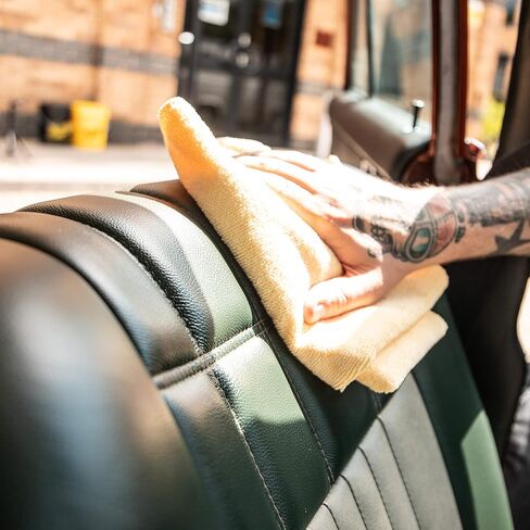 جل الجلد الغني من الفئة الذهبية G17914 من ميجوايرز، 13.5 أونصة. in Kuwait