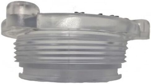 غطاء مصفاة غير معدني من جروكو يناسب ARG-1000 وARG-1250 in Kuwait