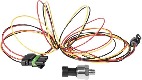 98607 استبدال لمستشعر EAS 0-100 PSIG 1/8 "NPT متوافق مع CS2/CTS2 مجموعة أدوات محول مستشعر الضغط in Kuwait