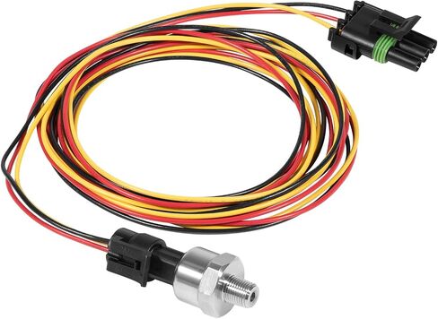 98607 استبدال لمستشعر EAS 0-100 PSIG 1/8 "NPT متوافق مع CS2/CTS2 مجموعة أدوات محول مستشعر الضغط in Kuwait