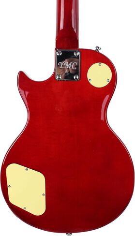 Stedman 200 Series Electric Guitar Single Cutaway (Cherry Sunburst) in Saudi Arabia