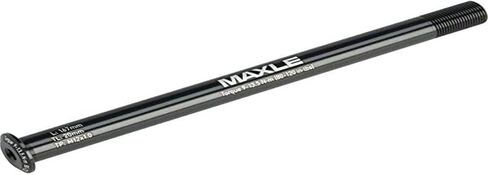 RockShox Maxle Stealth Rear Thru Axle: 12x142, 167mm Length, Santa Cruz/Scott in Saudi Arabia