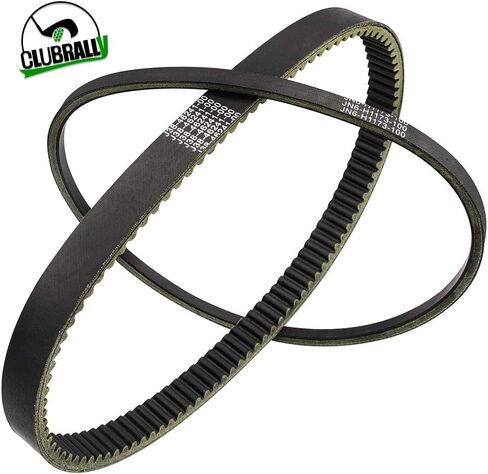 حزام مولد بداية عربة الجولف ينطبق على Yamaha G11 G16 G20 G21 G22 G23 G27 G28 JN6-H1173-100 in Kuwait