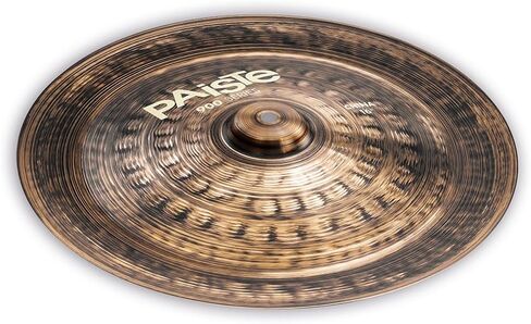 Paiste 900 series china 16 in Saudi Arabia