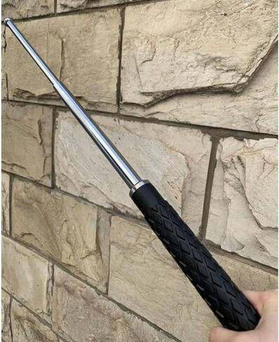 Truck Tire Thumper: Essential Tool for Checking Tire Pressure，Outdoor Multi Portable Camping Hiking（S1 in Saudi Arabia