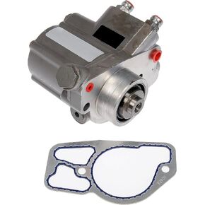 Dorman 502-559 Diesel High Pressure Oil Pump Compatible with Select Ford Models