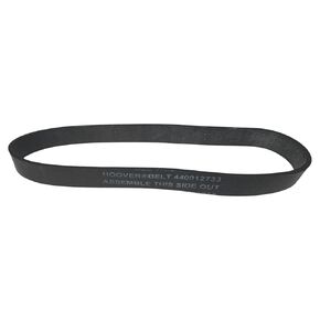 Genuine Brushroll Belt 440014074 for Hoover PowerDash Pet FH50700