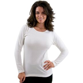 Duofold Women's Mid-Weight Top
