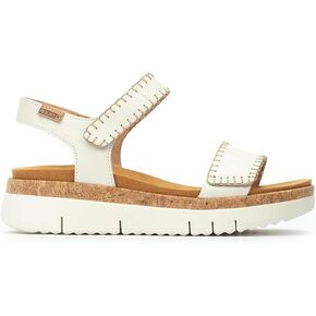 PIKOLINOS Wedge Sandals Leather Palma for Woman
