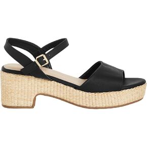 City Chic Women's Platform - Visionary