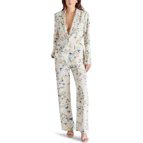 Steve Madden Apparel Women's Destiny Blazer