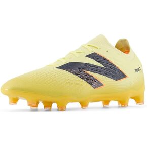 New Balance Unisex-Adult Tekela Magia Low Laced Fg V4+ Soccer Shoe