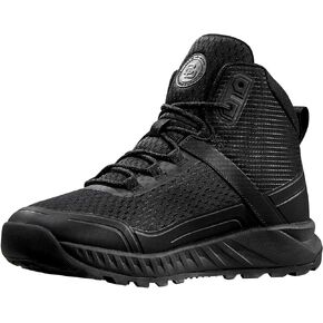 Unisex BDX5 Agility Mid Military and Tactical Boot