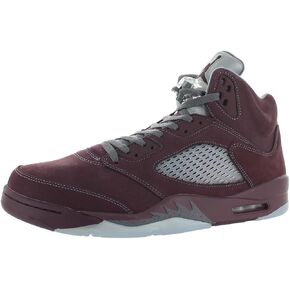 Nike Air Jordan 5 Retro SE Burgundy Mens DZ4131 600 - Size 14