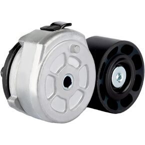 RE58852 Belt Tensioner Compatible with John Deere 210LE 260 450H 450J 4045T 4045D Replaces RE518097 RE68716 RE70535 in Kuwait