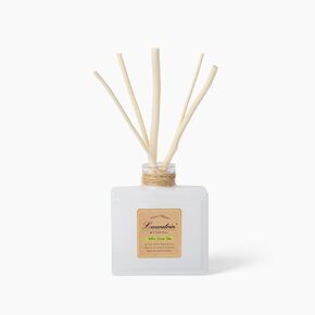 Room Diffuser for Home - Scent Diffuser for Home, Room Freshener and Shelf Decor - Elegant Home Fragrance, Ideal Reed Diffusers for Home, Office, and Living Room - 80ml, No. 7