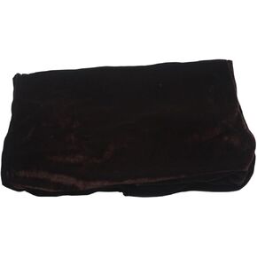 Piano Bench Cover Seat Elegant Stool Cover for Home Office Hotel Comfortable Design