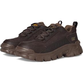 Caterpillar Men's Invader Sport Lo Ct Oxford Boot