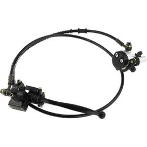 Pro Bat Hydraulic Brake Master Cylinder Cliper CT100U CC100X Trail Mini Bike