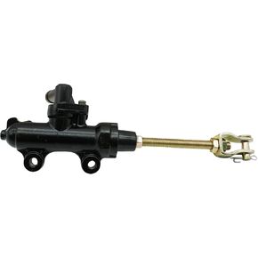 M Mati الخلفية الفرامل الأسطوانة الرئيسية لـ Honda TRX250 TRX250R Fourtrax 250R 1986-1989 43500-HB9-771/43500-HB9-006