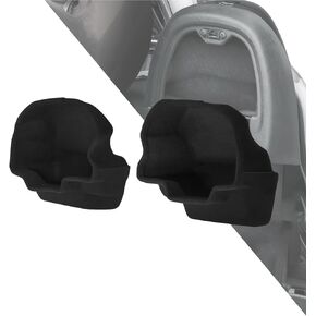 HDBUBALUS Motorcycle Fairing Lower Fitted Glove Box Liner Kit Fit for Harley Touring Road Glide Street Glide Electra Glide Ultra 2014-2024
