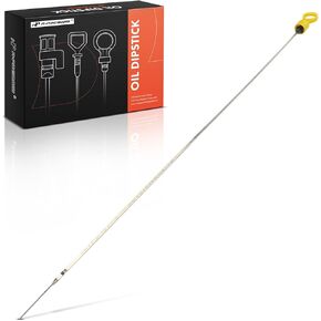 A-Premium 68RFE Transmission Fluid Dipstick for 6.7L Compatible with Ram 2500 3500 2011-2022 & Dodge Ram 2500 Ram 3500 2007-2010, Transmission Fluid Level Dip Stick