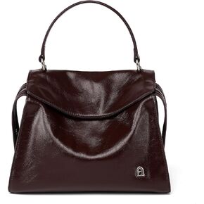 LA FESTIN Small Purse Leather Bags For Women: Shoulder Handbags Crossbody Bag