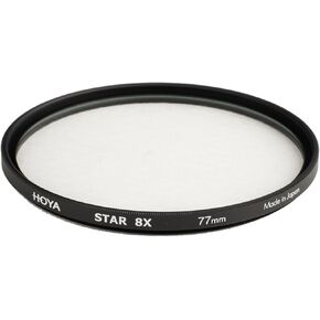 HOYA Star 8X ø77mm Filter
