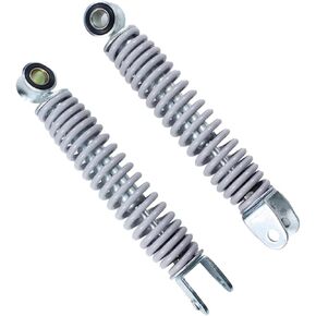 دراجة نارية امتصاص الصدمات الخلفية تعليق الربيع مثبط 12 مم ل PW50 PW 50 1989-2012