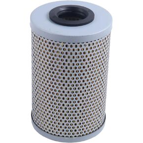 DVPARTS Hydraulic Filter 946865B Compatible with Bobcat 1075 400 444 500 600 610 611 974 975 M970 621