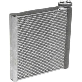 Universal Air Conditioner EV 939897PFC A/C Evaporator Core