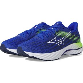 Mizuno Men's Wave Inspire 21 Sneaker