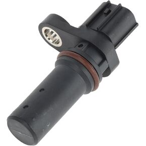 1 Pc Crankshaft Position Sensor for Honda Accord EX, LX 2.4 2003-2007 Sturdy Metal Plastic Black Engine Crank CKP Sensor