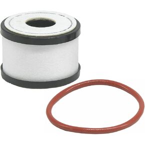 1J419-05810 Crankcase Ventilation Breather Filter CCV Replaces 1J419-05130, 8980023460, 8980023461, FFH315, EFG-15010, P903615 Fits KUBOTA V2403 V3800, ISUZU FRD/FRR/FSS/FVR/FUSO 4HK1-TCS 5.2L TRUCK