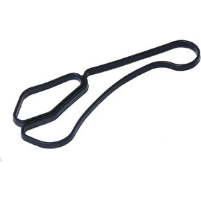 URO Parts 11427525335 Oil Cooler Gasket, Oil Cooler to Oil Filter Housing