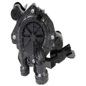 ACDelco GM Genuine Parts 215-611 Secondary Air Injection Pump with Bracket