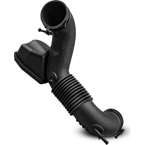 Air Intake Hose Replace 28130-3S160 281303S160 Fit for Hyundai Sonata 2.4L 2011-2014 Kia Optima 2011-2015 2359CC 2.4L, Front Engine Air Cleaner Intake Hose Tube