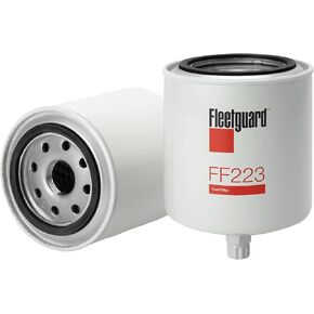 Fleetguard FF2203 FF/WS (Pack of 2)